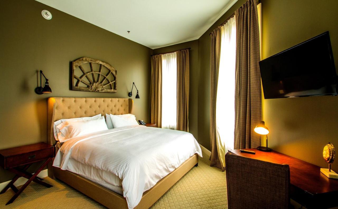 Meadows Hotel South South Fulton Pokoj fotografie